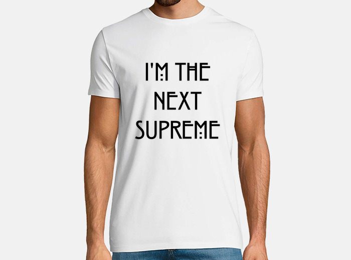 ahs supreme shirt