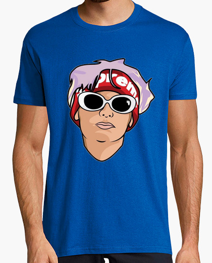 supreme patty shirt