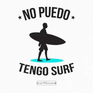 surf T-shirts