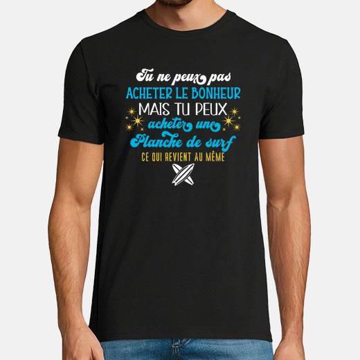 Tee Shirt Surf Idee Cadeau Surfeur Humour Tostadora Tee Shirt Surf Idee Cadeau Surfeur Humour Tostadora