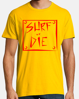 surf o morir