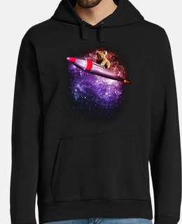 surf su un rocket