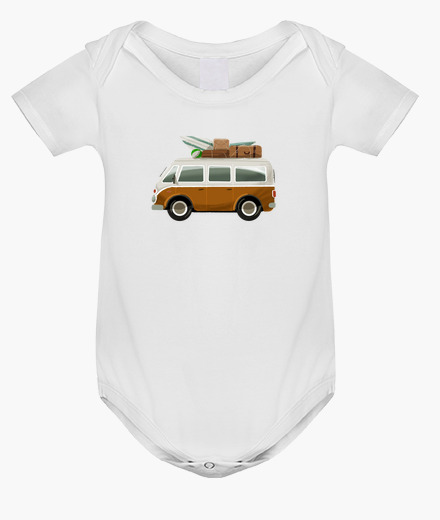 mini vans bebe