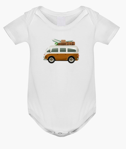 mini vans bebe