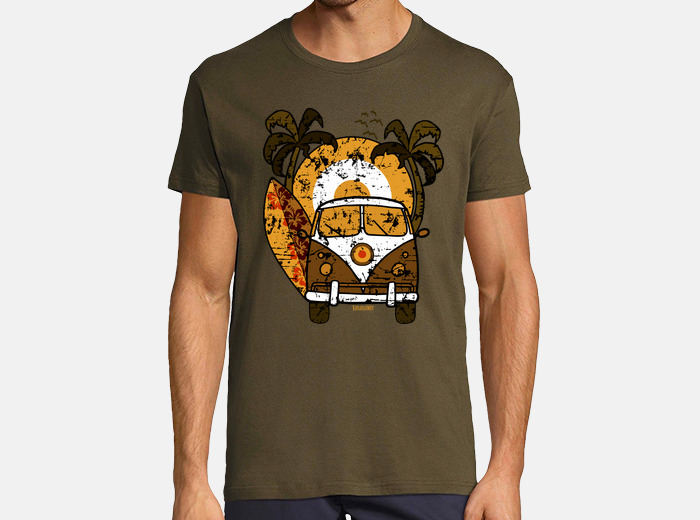 Camisetas guapas hombre sales