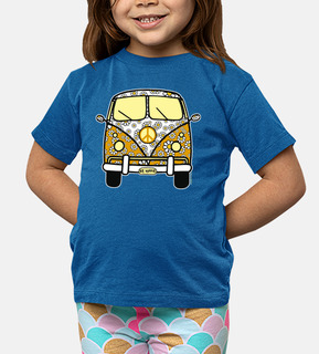 Surf Why Be Hippie
