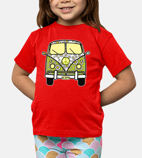 Surf Why Be Hippie