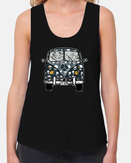 Surf Why The Skull Vintage
