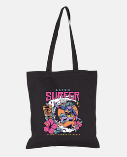 surfista extraterrestre astro