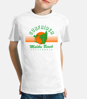 surfrider malibu