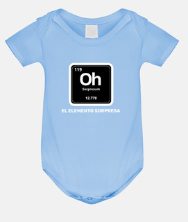 surprise element