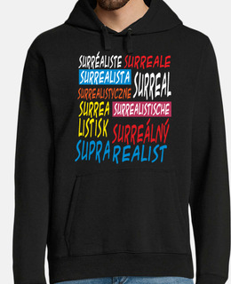 surreale surreale surrealista surréalis