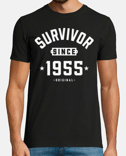 survivant 1955