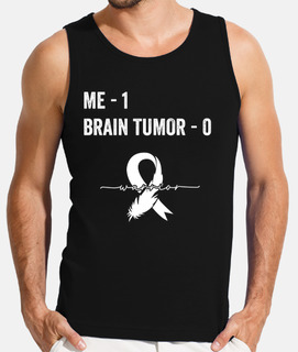 survivant d39une tumeur au cerveau tume