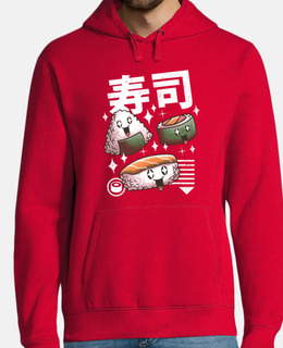 sushi kawaii