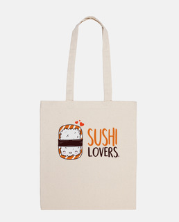 sushi lovers