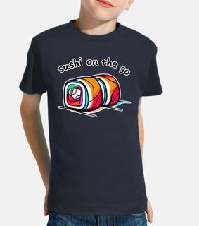 sushi per asporto
