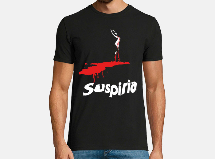 suspiria t shirt