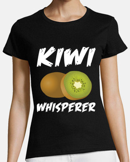 susurrador de kiwi