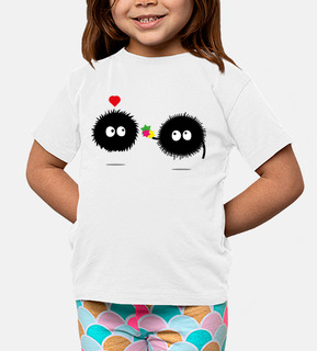 susuwatari love child