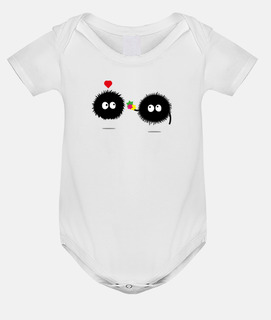 susuwatari love drinking