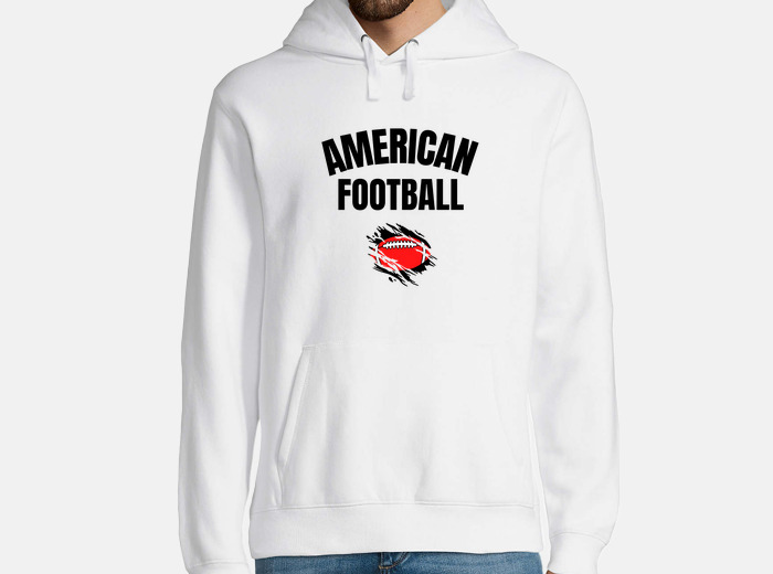 Sweat best sale football américain