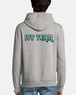Sweat-shirt IVV à capuche homme
