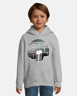 sweat enfant franky solo