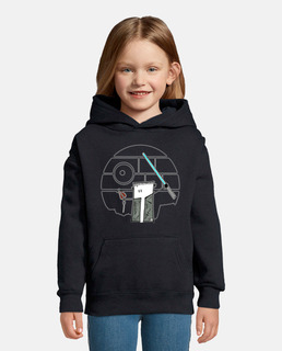 sweat enfant franky solo ii