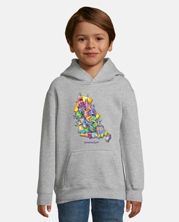 sweat enfant moshi 2