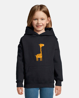 sweat girafe