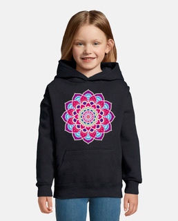 sweat mandala garçon 07