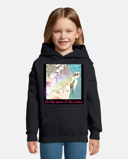 sweat pour les sirènes
