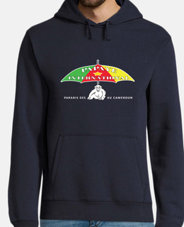 SWEAT SANS FOND PAPAYE INTERNATIONAL