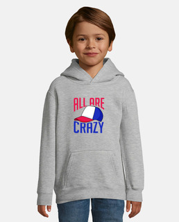 sweatshirt for kids stranger things