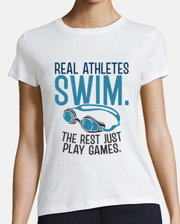 Swimmer Sports Scuba Diving Swimming