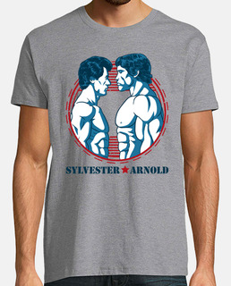 Sylvester &#38; Arnold