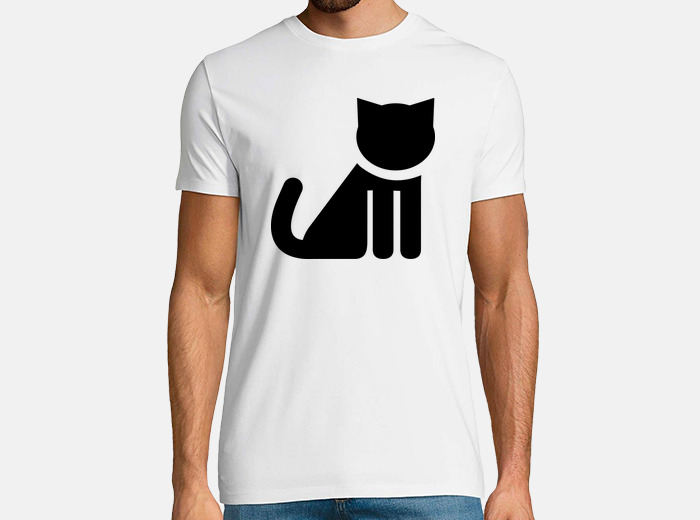 Tee Shirt Symbole De Chat Tostadora Fr