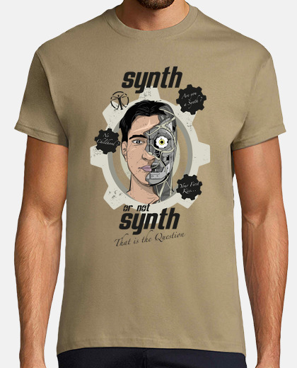 Synth or not Synth