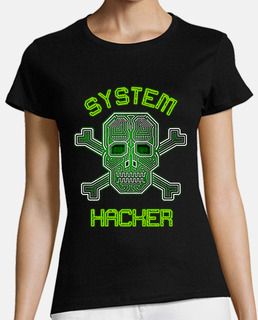 System Hacker