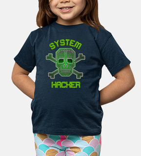 system hacker