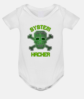 System Hacker