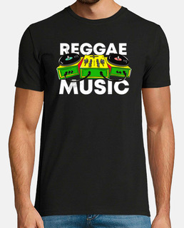 système de sound jamaïcain de musique reggae