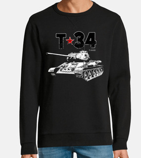 t-34-tank-soviet union-war-ww ii