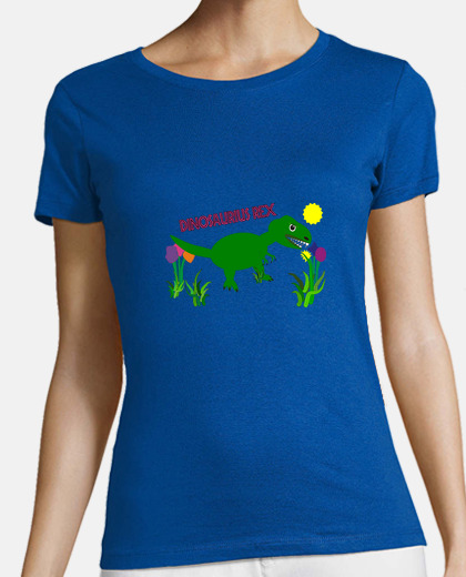 Camiseta del T-Rex