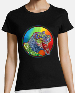 t-rex groovy