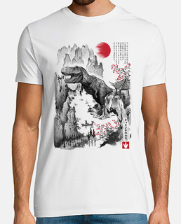 T-REX in Japan