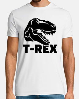 t-rex tyrannosaurus rex