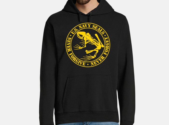 navy seals mod23 hoodie tostadora