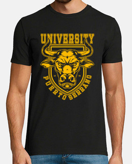 t-shirt-université-puerto serrano